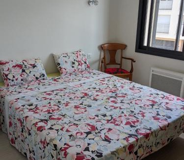 Trois Cocus - Borderouge - Croix-Daurade - Paleficat Apartment | Le Clos Nicol