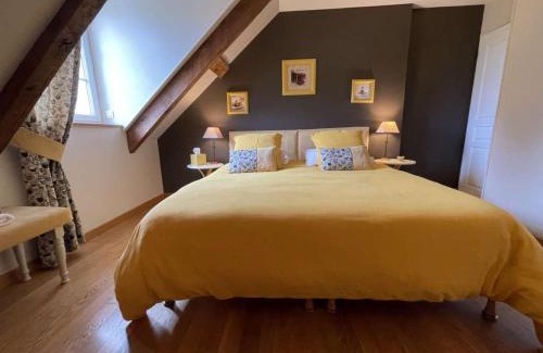 Maslives Bed & Breakfast | Le Clos Près Chambord