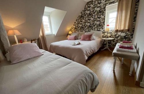 Maslives Bed & Breakfast | Le Clos Près Chambord