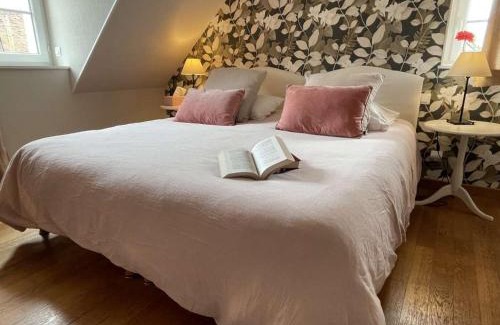 Maslives Bed & Breakfast | Le Clos Près Chambord