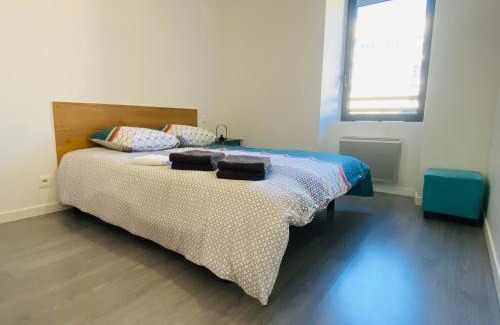 Rodez Apartment | LE CLOS RUTHÈNE