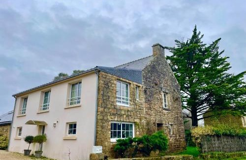 Carnac House | Le clos Saint Aubin