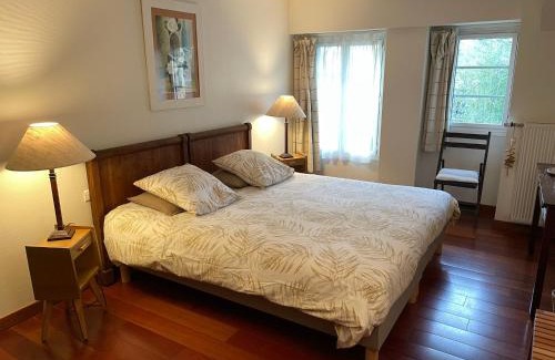 Carnac House | Le clos Saint Aubin