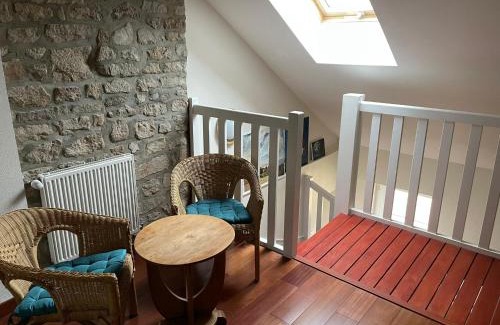 Carnac House | Le clos Saint Aubin
