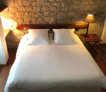 Carnac House | Le clos Saint Aubin