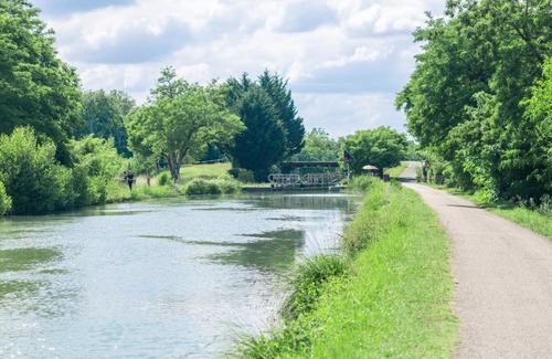 Saint-Jean-de-Thurac Bed & Breakfast | Le Clos Saint-Jean - Chambre d'hôte Scarlett
