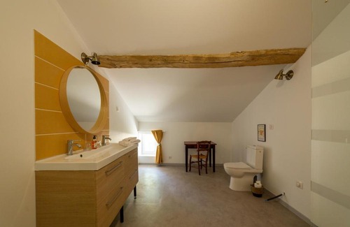 Saint-Jean-de-Thurac Bed & Breakfast | Le Clos Saint-Jean - Chambre d'hôte Scarlett