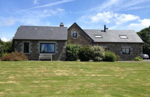 Dragey-Ronthon Bed & Breakfast | Le clos saint Jean