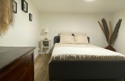 Perigueux House | Le Clos Saint Martin