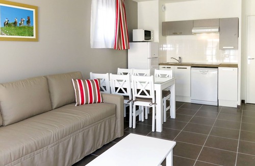 Chinon Apartment | Le Clos Saint Michel by Interhome