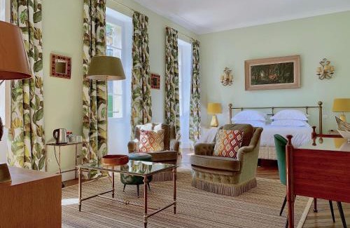 Avignon City Centre Bed & Breakfast | Le Clos Saluces