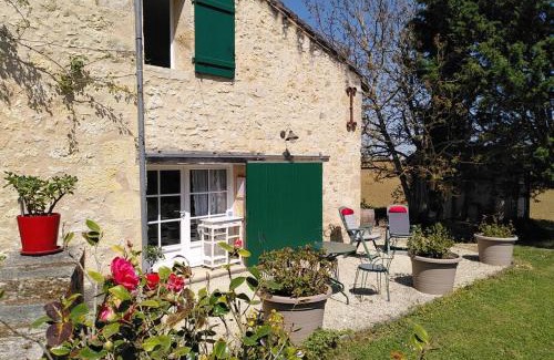 Condom Bed & Breakfast | Le Clot de Meste Duran