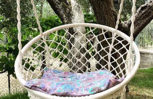 Tuoro sul Trasimeno House | Le Coccole Del Trasimeno