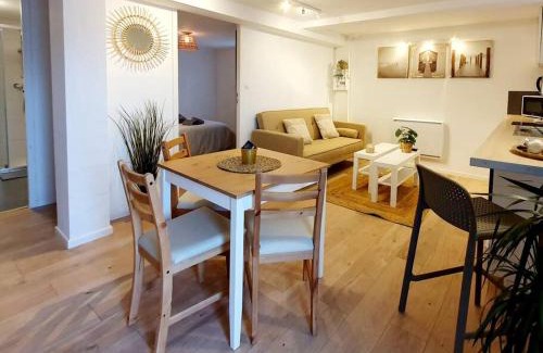 Bruz Apartment | Le Coco Playa - Madame Conciergerie