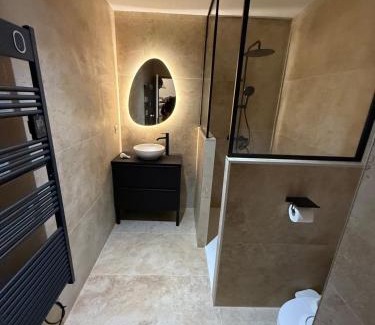 Chamrousse Apartment | Le Cocon 4 Saisons - Les Villages du Bachat à Chamrousse 1700 - Droseras A14 - Classé 3 étoiles