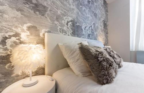 Agen Apartment | Le Cocon Agenais - Appart'Hotel SPA - Clim - Melina & Alfred