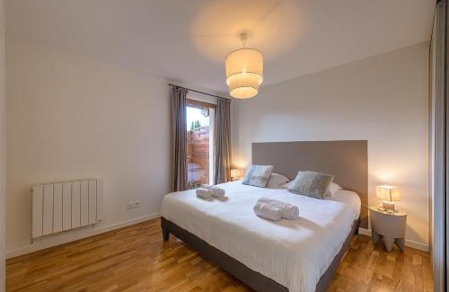 Cessenaz Apartment | Le Cocon Augustine Duplex avec charme et vue, LLA Selections by Location lac Annecy