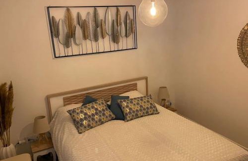 Sens Apartment | Le cocon Balnéo