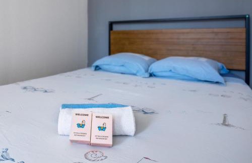 Montpellier-Centre Apartment | Le Cocon - Climatisation, Balcon, Wifi, Beaux Arts