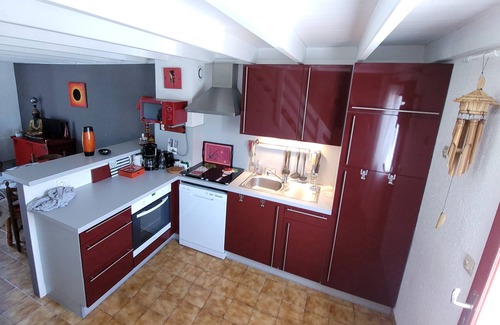 Le Croisic House | Le Cocon Croisicais