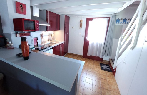 Le Croisic House | Le Cocon Croisicais