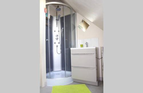 Ottmarsheim Apartment | Le cocon d'Emma, à 40mn d'Europapark