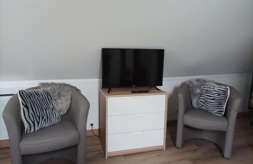 Ottmarsheim Apartment | Le cocon d'Emma, à 40mn d'Europapark