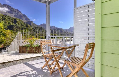 Hell-Bourg Apartment | Le cocon d'HellBourg