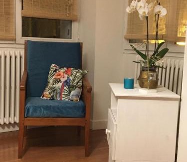 Verrieres House | Le Cocon de Céline