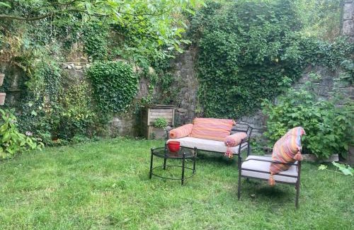 Verrieres House | Le Cocon de Céline