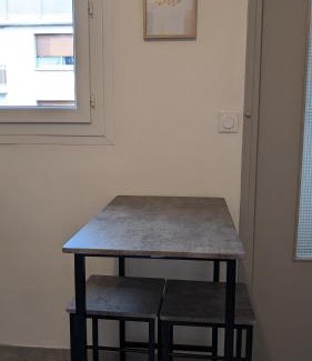 Gap Apartment | le Cocon de Gap - centre-ville