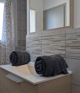 Gap Apartment | le Cocon de Gap - centre-ville