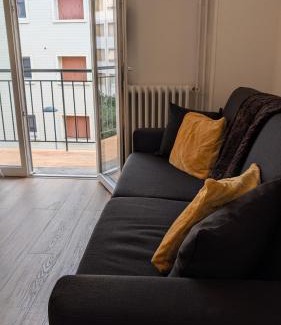 Gap Apartment | le Cocon de Gap - centre-ville