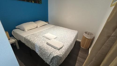 Blatin Apartment | Le COCON de Jaude F2 HyperCentre avec ascenseur 52Bonnabaud