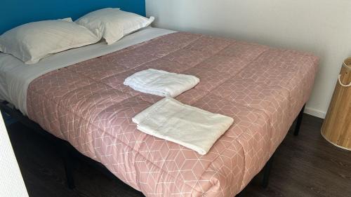 Blatin Apartment | Le COCON de Jaude F2 HyperCentre avec ascenseur 52Bonnabaud