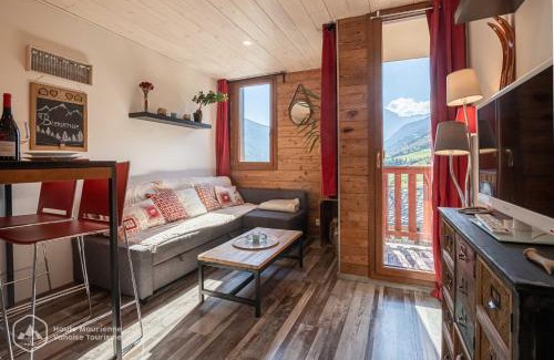 Val Cenis Apartment | Le Cocon de l'Arcelle