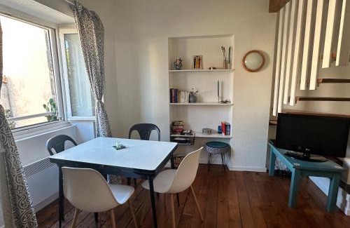 Tournon-sur-Rhone Apartment | Le Cocon de la Grande Rue