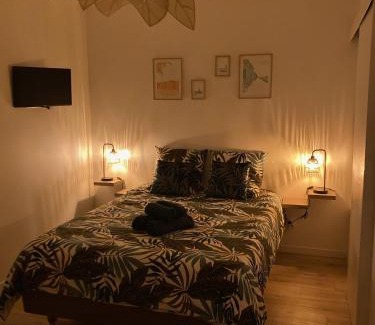Commequiers House | Le Cocon de la Morinière - Commequiers