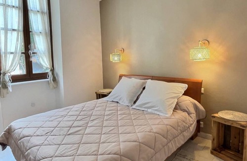 Valleraugue Apartment | Le Cocon de la place