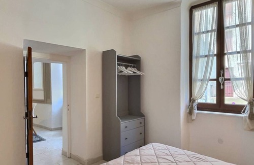 Valleraugue Apartment | Le Cocon de la place