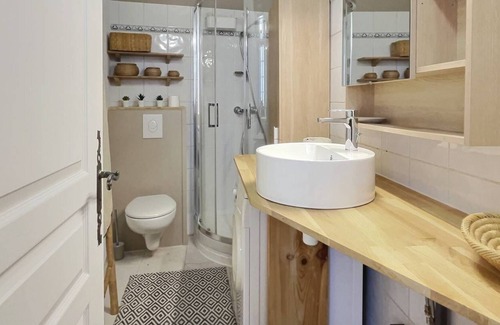 Valleraugue Apartment | Le Cocon de la place