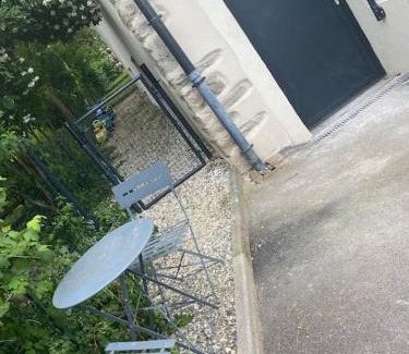 Bons-en-Chablais Apartment | Le cocon de Laurie