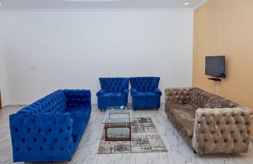 Douala Apartment | LE COCON DE NAYKI