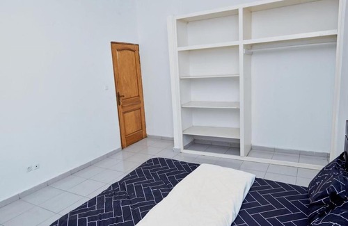 Douala Apartment | LE COCON DE NAYKI