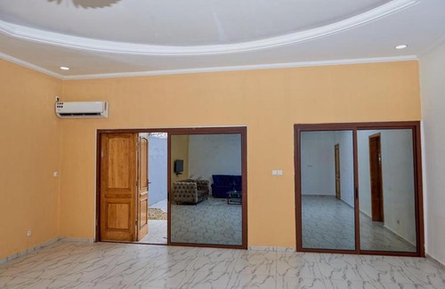 Douala Apartment | LE COCON DE NAYKI