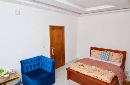 Douala Apartment | LE COCON DE NAYKI