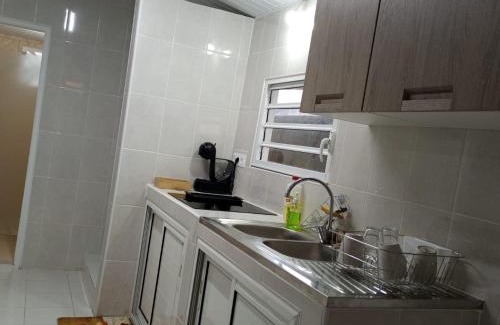 Roura Apartment | Le Cocon de Roura