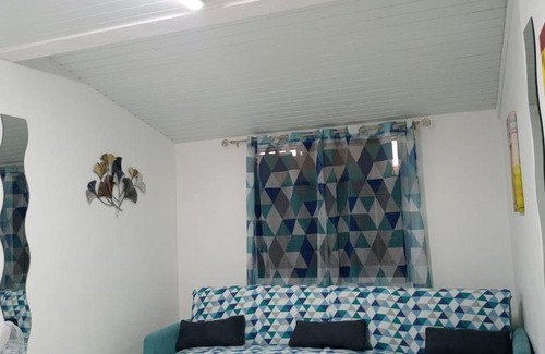 Roura Apartment | Le Cocon de Roura