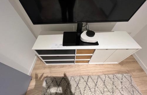 Saint-Dizier Apartment | Le cocon du centre ville