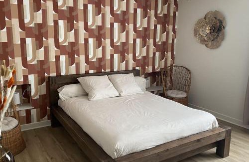Vendome Apartment | Le cocon du Faubourg